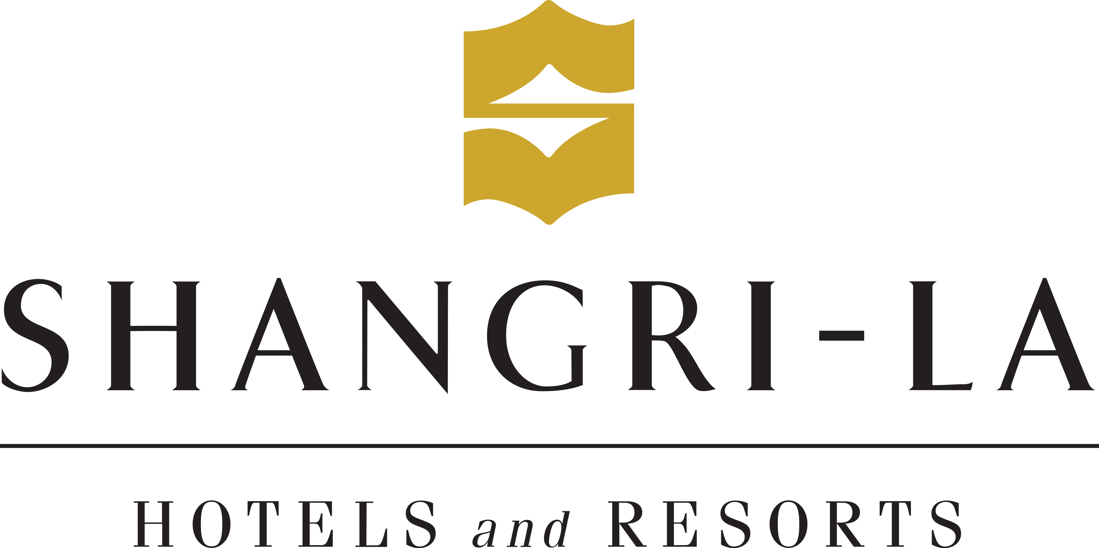 Shangri-La